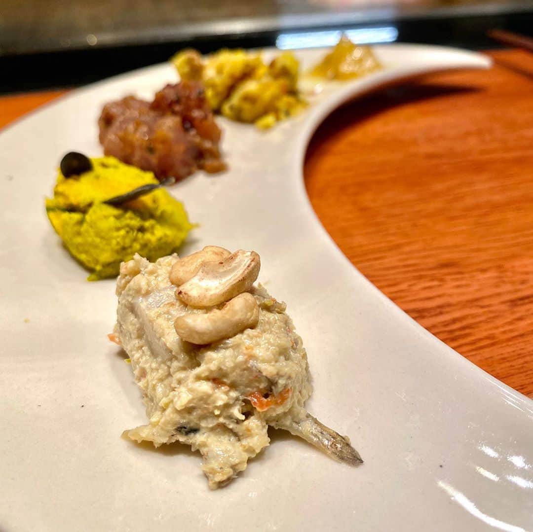 大橋直誉のグルメインスタ