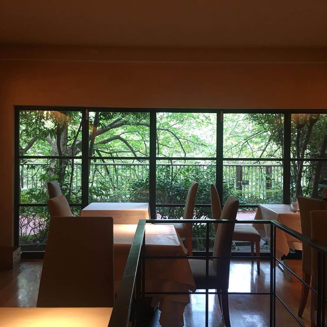 増山敬子のグルメインスタ