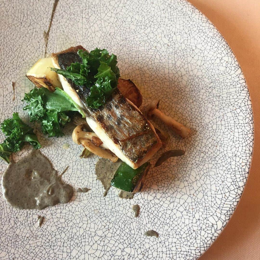 増山敬子のグルメインスタ