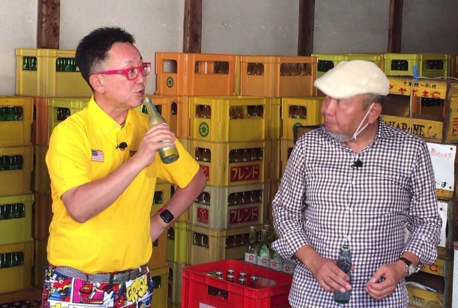 森武史のグルメインスタ