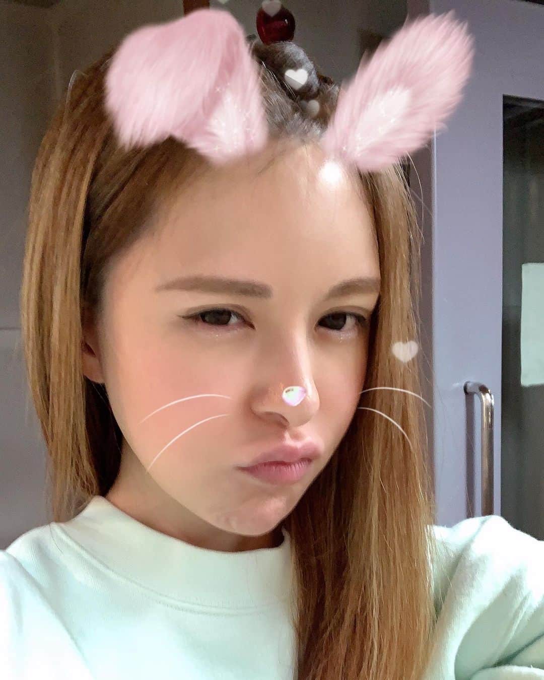 のインスタグラム：「おはよーさん🐰😄 #fogessentials #essentials」