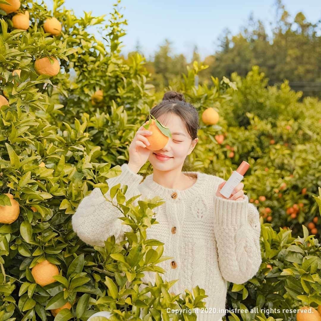 イニスフリー | 日本公式のインスタグラム