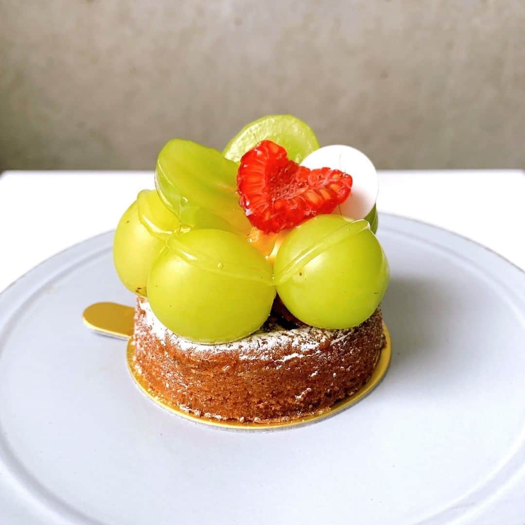 SPURのグルメインスタ