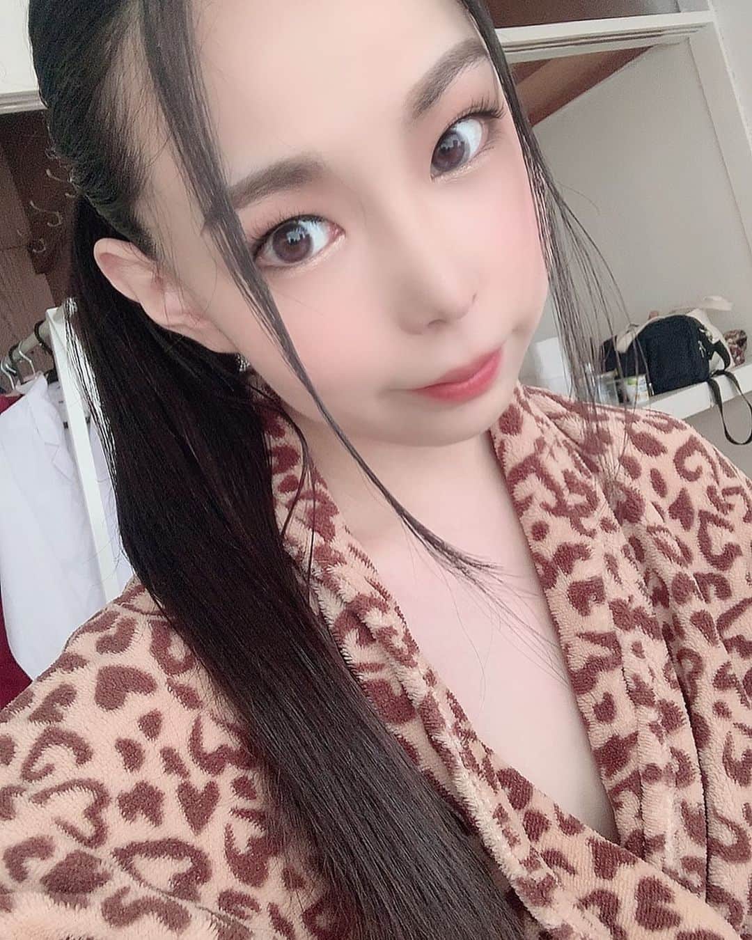 吉根ゆりあのインスタグラム