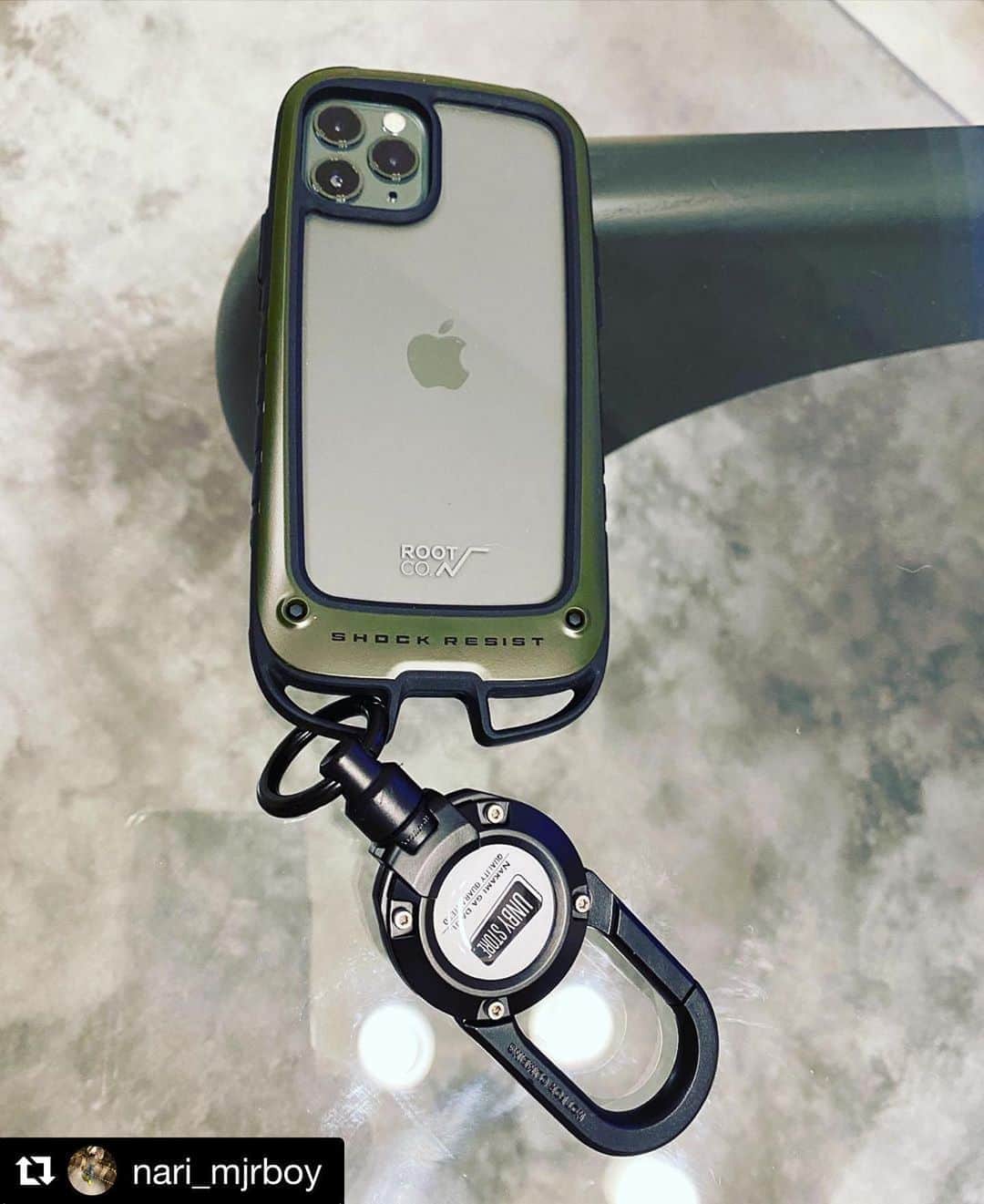 ROOT CO. Designed in HAKONE.のインスタグラム