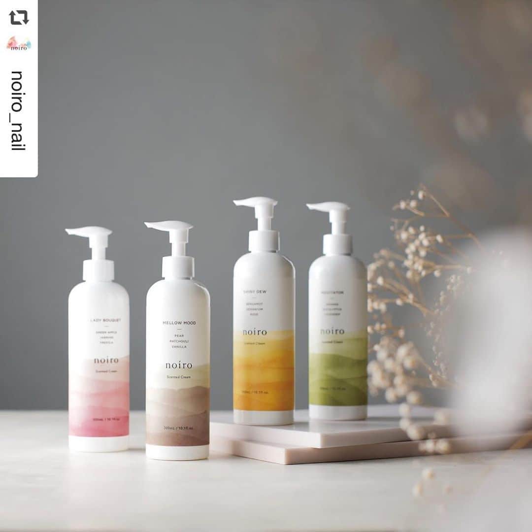 ネイルショップTATのインスタグラム