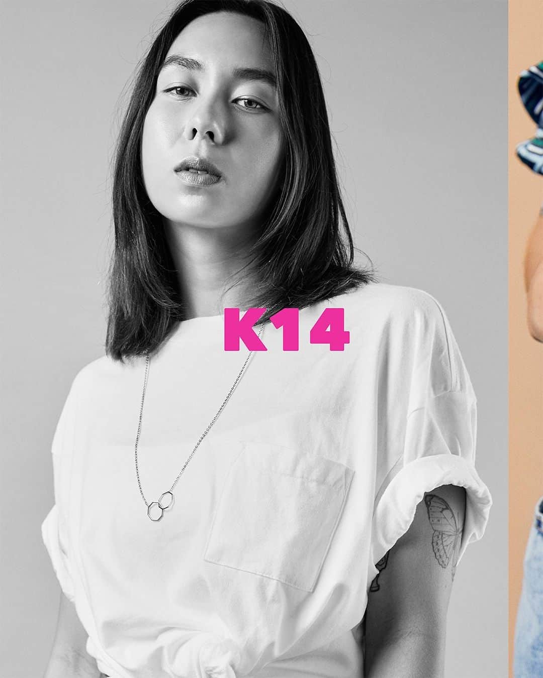 KLASSE14のインスタグラム