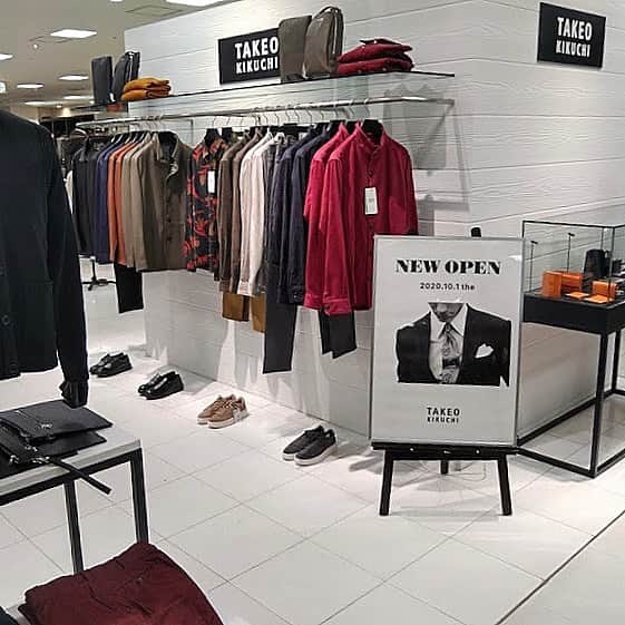 タケオ キクチのグルメインスタ