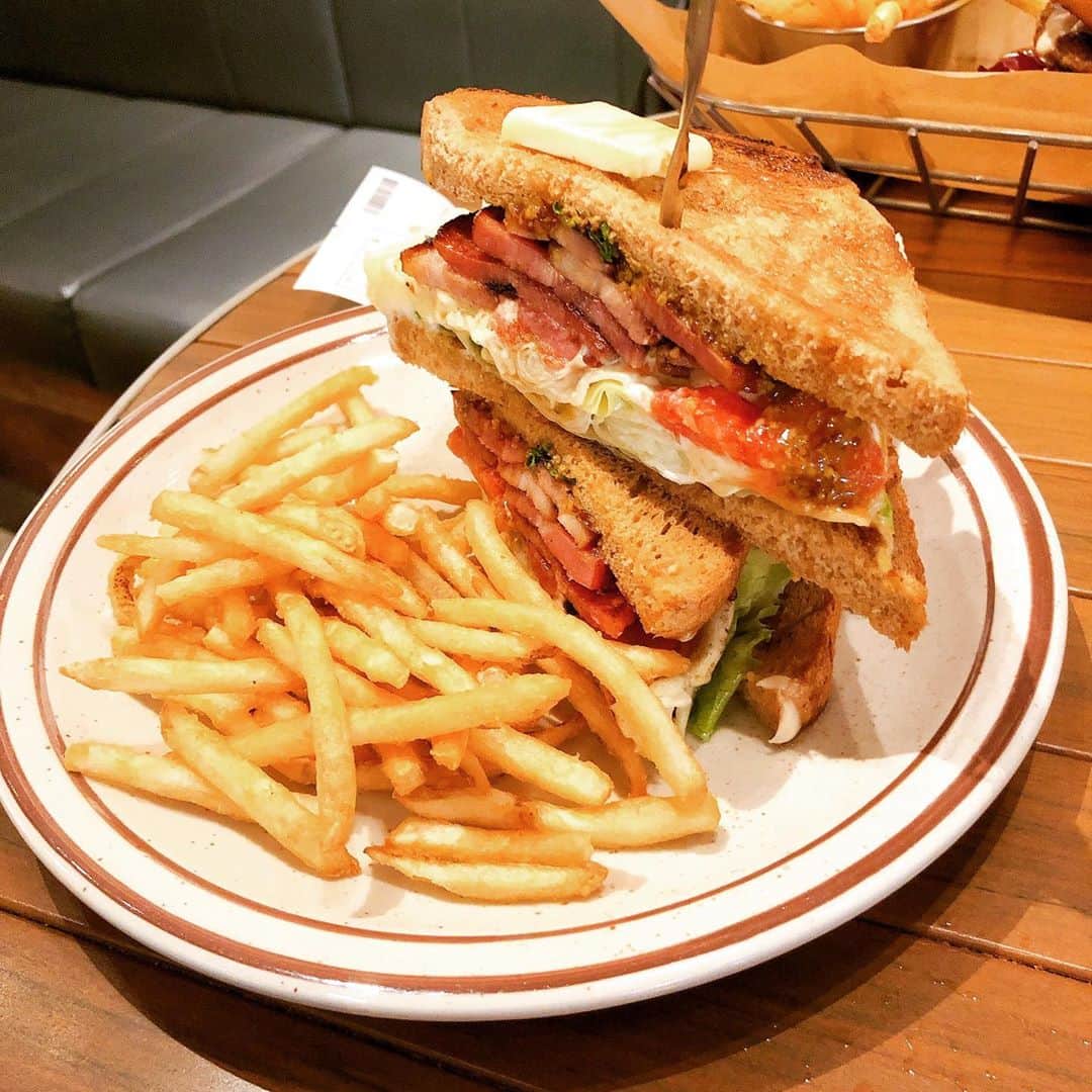 上杉洋史のインスタグラム：「My dinner last night. #dinner #mydinner #shibuya」