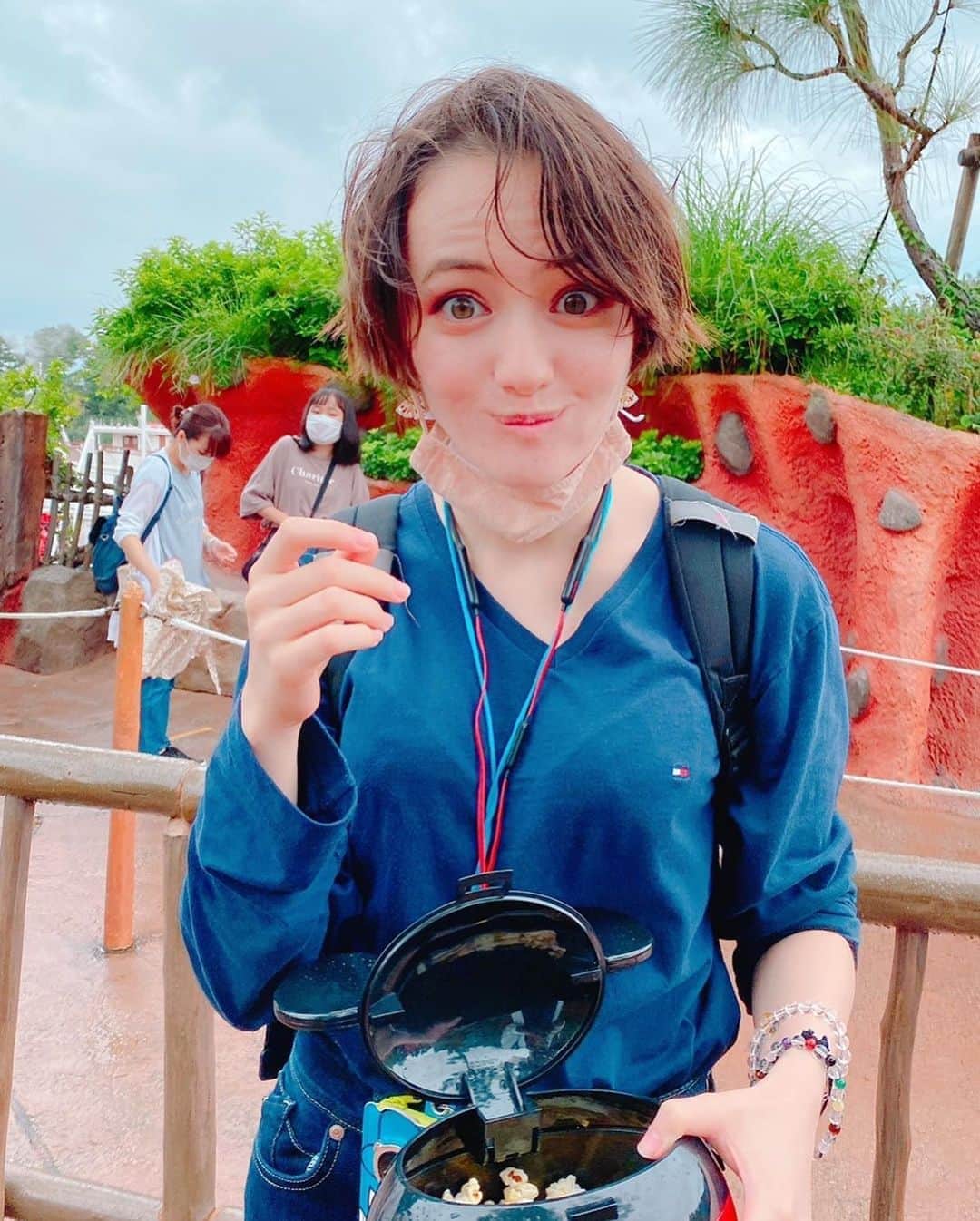 アヤカ・ウィルソンのインスタグラム
