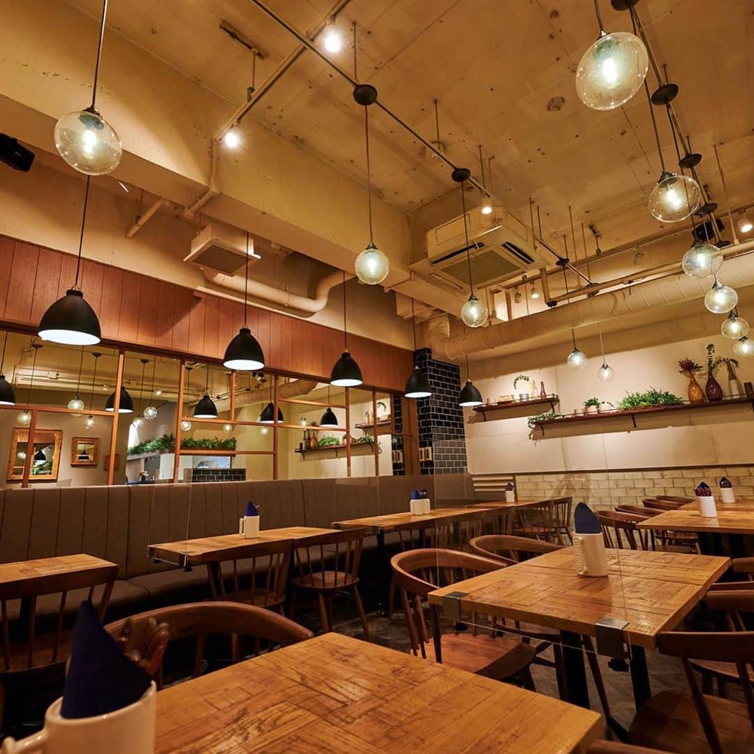 ハース恵比寿店のグルメインスタ