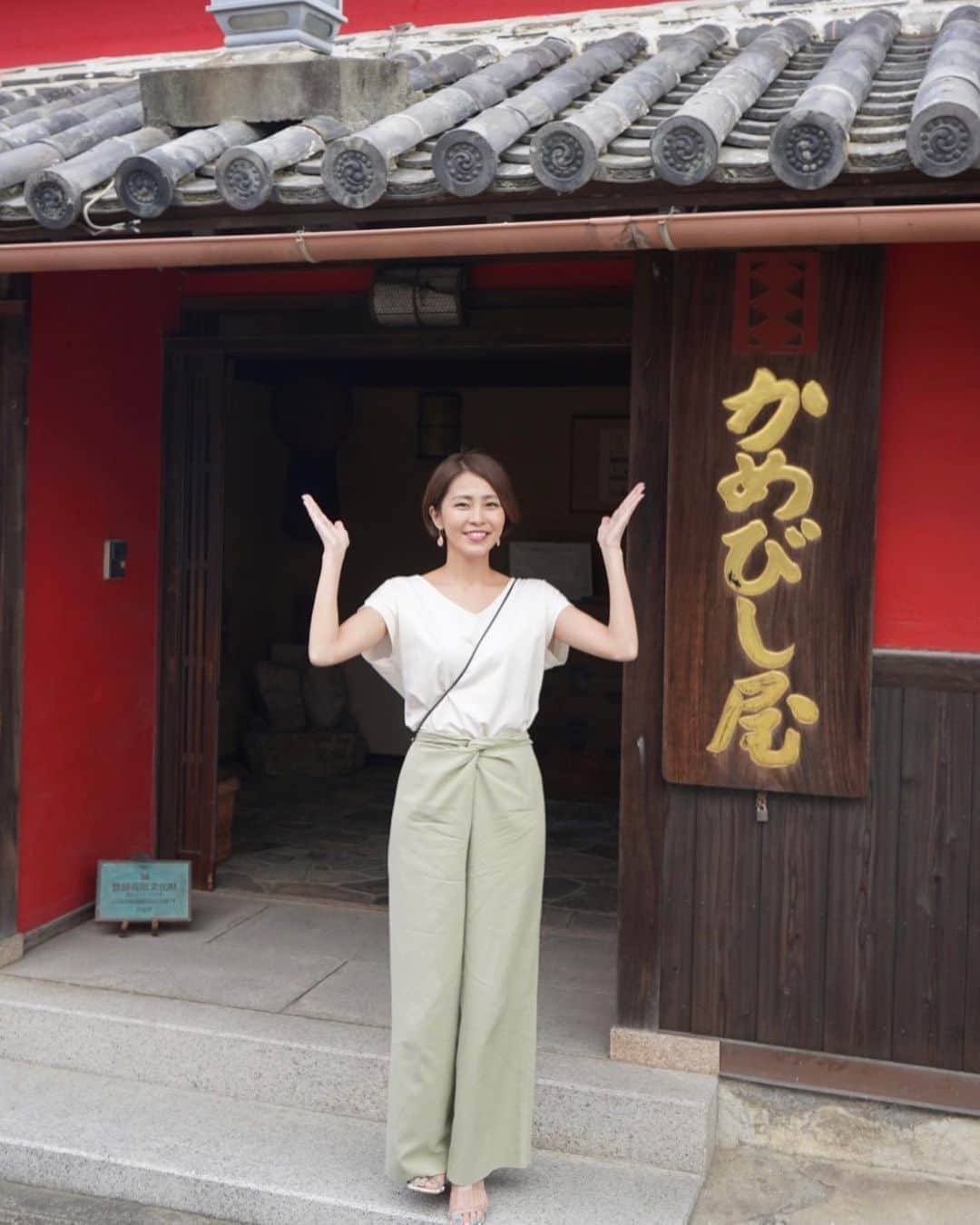 坂元美香のグルメインスタ