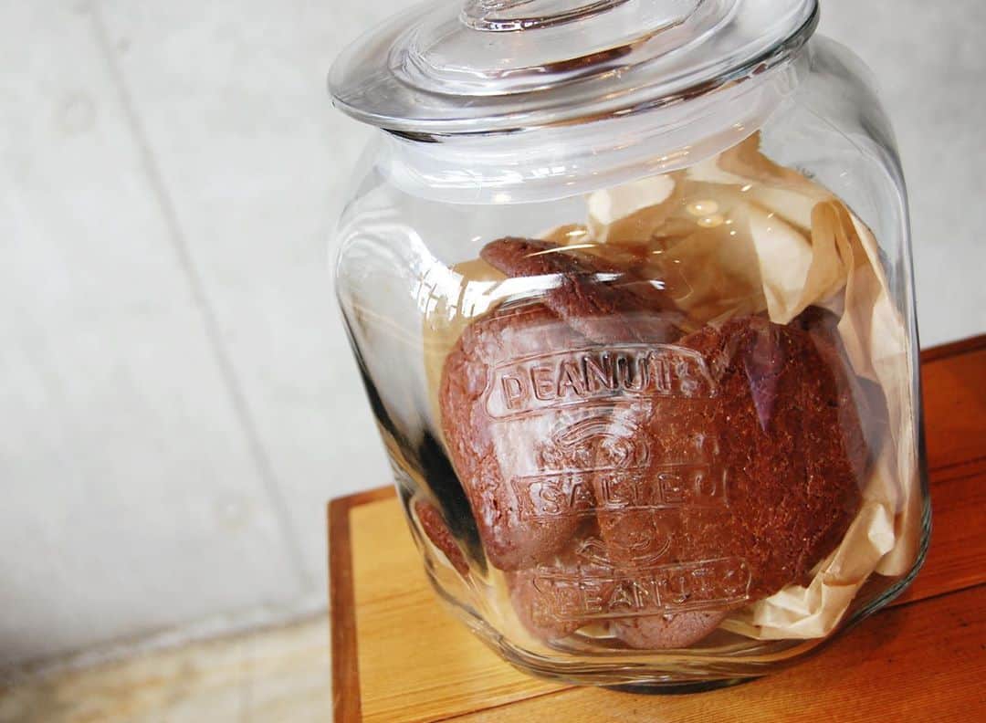 CRAFT CHOCOLATE WORKSのグルメインスタ