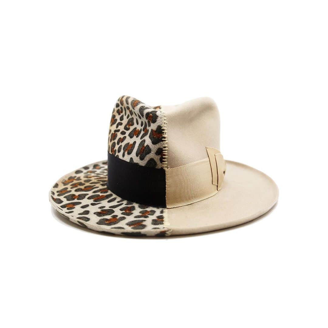 Nick Fouquetのインスタグラム：「🐆Jaguar Child🐆 Spring Summer 21  Oaxacan Daydreams」