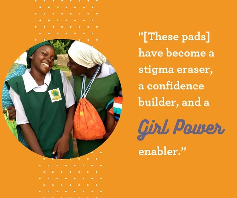 ヴィクトリアベッカムさんのインスタグラム写真 - (ヴィクトリアベッカムInstagram)「@junesarpo: Charity and advocacy is a real passion of mine; particularly girls education which is a combination of @unitednations #SDG's (Sustainable Development Goals) 4 & 5, we know that when you educate a girl you change a community. I would like to share the work of three charities that are dear to my heart, charities founded three formidable women @celestemergens @georgiefiens @noellacoursaris. If you are able to support them in any way, it would mean the world to me and them! . Charity 1: @DaysForGirls is committed to ending period poverty for school girls in some of the poorest countries in the world. Founded by @celestemergens DFG provides sustainable menstrual kits to thousands of girls each year, the extra benefit is the kits are made locally by women in the communities they serve,thus empowering girls and women to empower themselves. . #charity #globalgoals #sdgs #givingback #girlseducation」10月2日 4時41分 - victoriabeckham