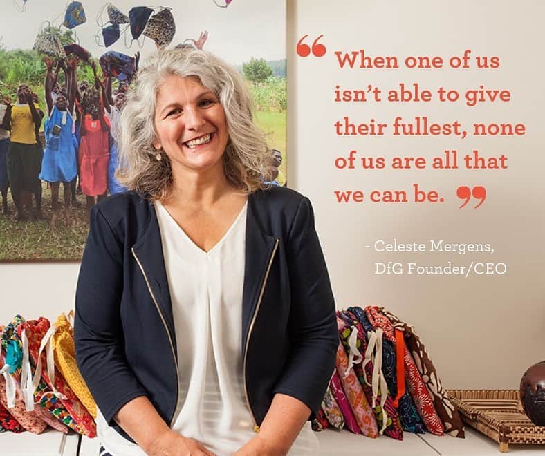 ヴィクトリアベッカムさんのインスタグラム写真 - (ヴィクトリアベッカムInstagram)「@junesarpo: Charity and advocacy is a real passion of mine; particularly girls education which is a combination of @unitednations #SDG's (Sustainable Development Goals) 4 & 5, we know that when you educate a girl you change a community. I would like to share the work of three charities that are dear to my heart, charities founded three formidable women @celestemergens @georgiefiens @noellacoursaris. If you are able to support them in any way, it would mean the world to me and them! . Charity 1: @DaysForGirls is committed to ending period poverty for school girls in some of the poorest countries in the world. Founded by @celestemergens DFG provides sustainable menstrual kits to thousands of girls each year, the extra benefit is the kits are made locally by women in the communities they serve,thus empowering girls and women to empower themselves. . #charity #globalgoals #sdgs #givingback #girlseducation」10月2日 4時41分 - victoriabeckham