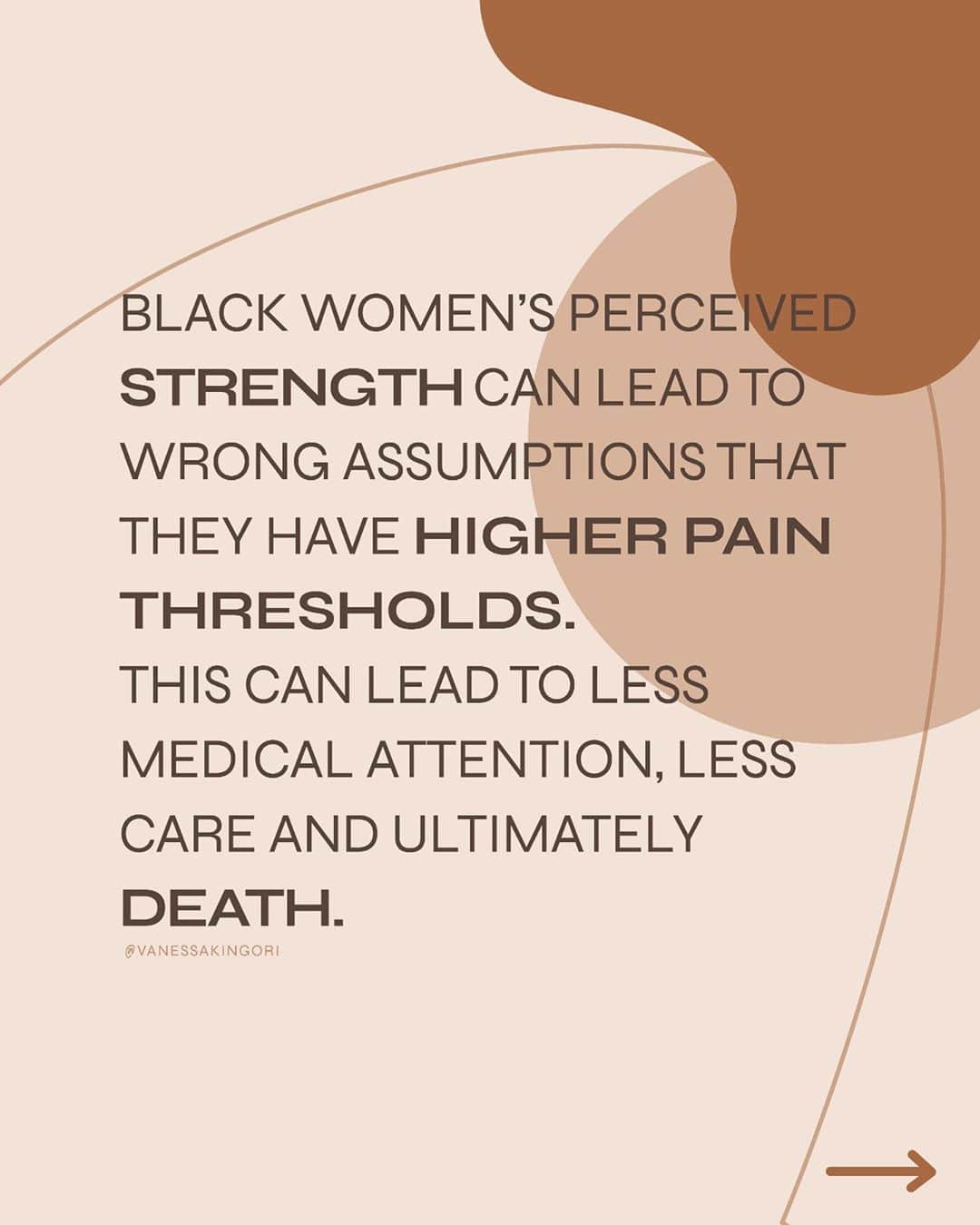 コートニー・カーダシアンさんのインスタグラム写真 - (コートニー・カーダシアンInstagram)「Mothering while Black. A @vanessakingori thread. . Being a mum is the only role I ever really knew I wanted and it doesn’t disappoint (sleep deprivation aside), I LOVE it. But getting to this point was a bumpy road.  I suffered with fibroids that went undiagnosed and dismissed by healthcare professionals for years this coupled with stress caused by working in a toxic male environment full of all the associated isms created unsavoury cocktail leading to multiple miscarriages. Each of which broke me in a way that is indescribable.  I left the job, ignored the fibroid advice (just leave them!? Really?) did my own health research which lead to surgery AND finally got pregnant ✨.  But then came the real worry.  Black women in the U.K. are 5 times more likely to die during pregnancy, irrespective of how much money they can throw at ‘good’ health care. The stat. is similar for the USA.  Research has shown again and again that race based stereotyping is the culprit.  We can ALL help to stop this. Swipe and tap at the end for resources and please share more resources in the comments below. Sending so much love to all the mamas and mamas to be. You’ve got this. ♥️  More to come on this at @vanessakingori. . Artwork: @missnay_xo  #ShareTheMicUk #ShareTheMicNow」10月2日 4時45分 - kourtneykardash