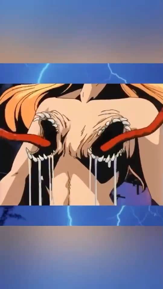 のインスタグラム：「SPOOKY SEASON IS UPON US BITCHES!! Check out the visualizer for #FEROCIOUS, one of 2 chilling songs I’m featured on as #EvilMcQueen on the new @lvcrftofficial album #TheSequel!  Link in bio for more! With many more evil appearances by the Spooky Freaks crew: @kiddbogart - Lil Punkin @MNDR_Official - redruMNDR @zzward - ZZycho Ward @wondersnd - Norman Crates @trevisromell_  - DejaVudu @sarahbarrios  - Scary Ana Grande @Iamjustingray - Count Trackula @tangfasticman - Ghost M’lone @uffieufficial  - Uffie The Vampire Slayer @bonniemckee - Evil McQueen @sarahhudsonxx - Olivia Demon Spawn @shemp_malone  - The Legendary Bruce Campbell @johnkassir  - The Iconic John Kassir @morganmcmichaels - Morgan McMyKill Myers @harmarsuperstar - Scar Mar Superscare  #halloween #October #spookyseason #spooky #newmusic #anime」