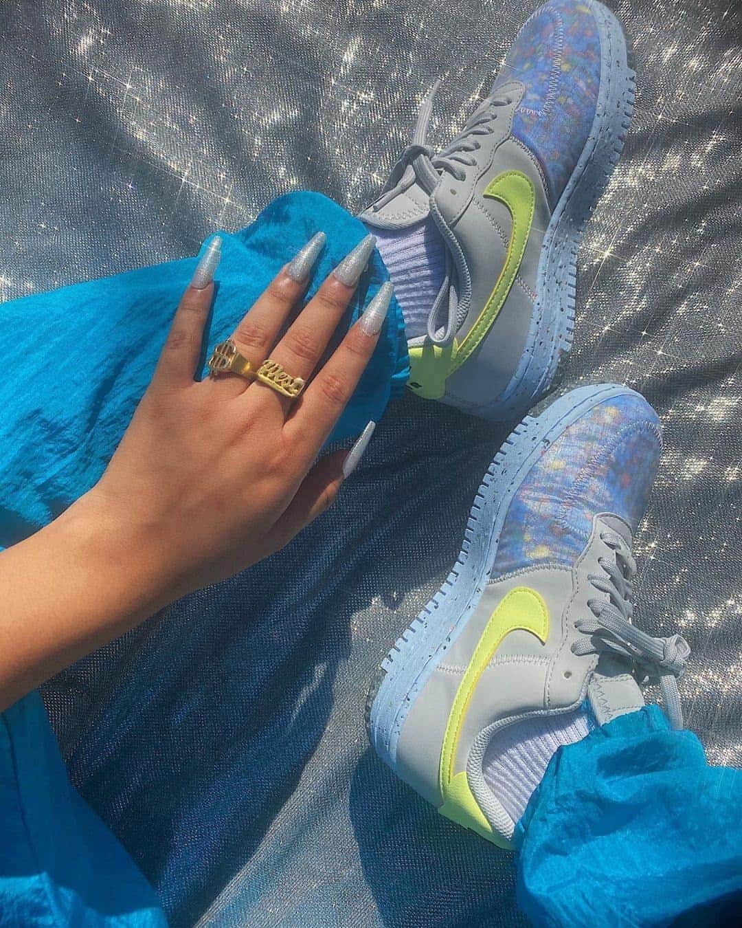 Foot Lockerのインスタグラム