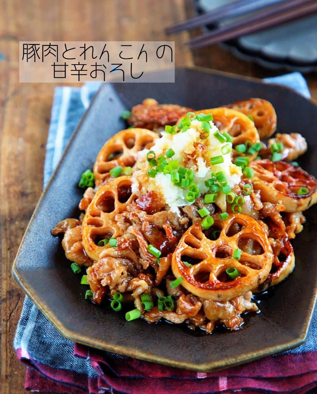 Mizuki【料理ブロガー・簡単レシピ】のインスタグラム