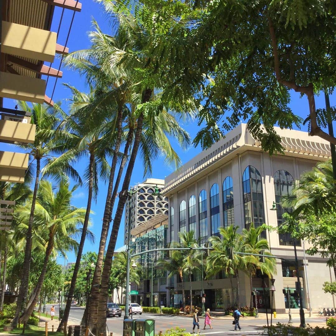 Belle Vie Hawaiiのインスタグラム
