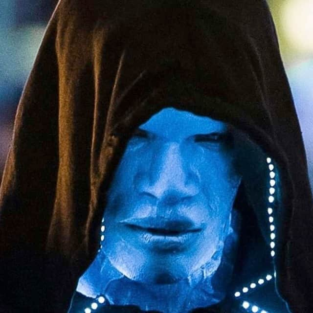 ハリウッド・リポーターさんのインスタグラム写真 - (ハリウッド・リポーターInstagram)「Shocking! #JamieFoxx is in talks to return as Electro in the upcoming #SpiderMan sequel starring Tom Holland. Link in bio for all the details.」10月2日 7時20分 - hollywoodreporter