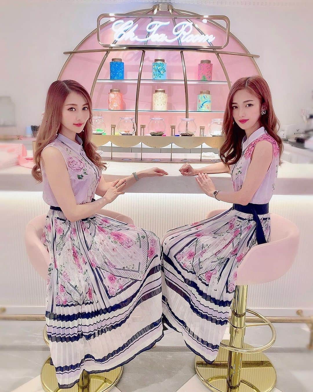 AIKAのグルメインスタ