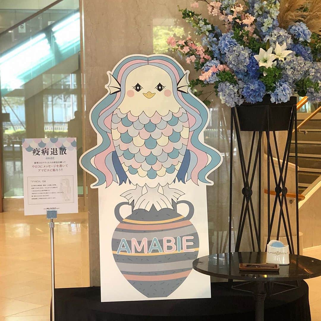 ホテル メルパルク名古屋のインスタグラム