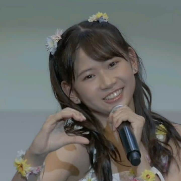 モーニング娘。'20のインスタグラム：「- . これは 絶対 #ほまたん優勝 ！！ . . #岡村ほまれ #モーニング娘20 . .」