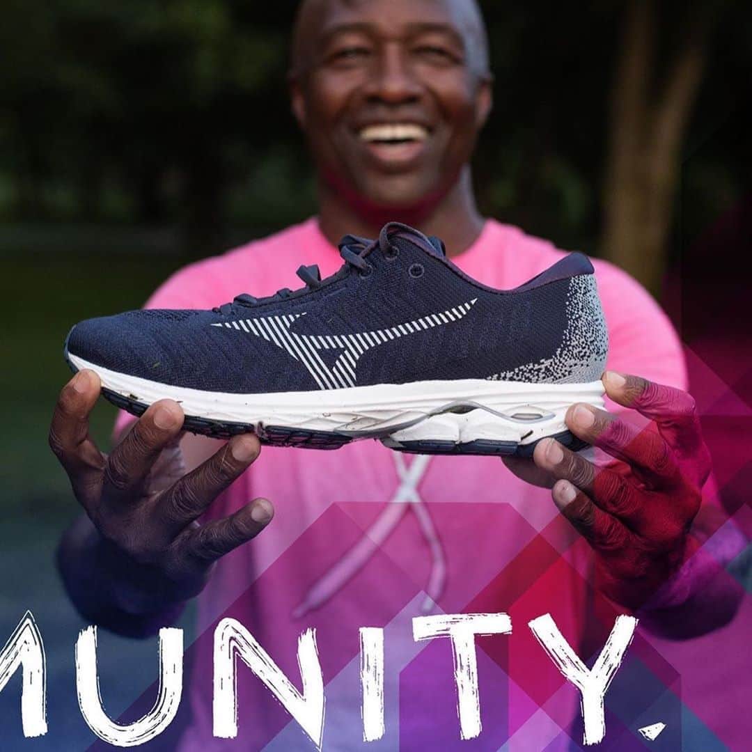 MizunoRunningさんのインスタグラム写真 - (MizunoRunningInstagram)「Repost from @fleetfeetsports • Comfort. Care. Community.   Fleet Feet and Mizuno team up to raise funds and awareness for the Breast Cancer Research Foundation and our local communities.   For every pair of limited edition projectZERO shoes or apparel sold, Mizuno will donate $10 per pair of shoes and $5 per piece of apparel back to the Breast Cancer Research Foundation and local partners.   How can you help? Join our cause. Hit the link in our bio for more information.  #FleetFeet #projectZERO」10月2日 8時25分 - mizunorunningusa