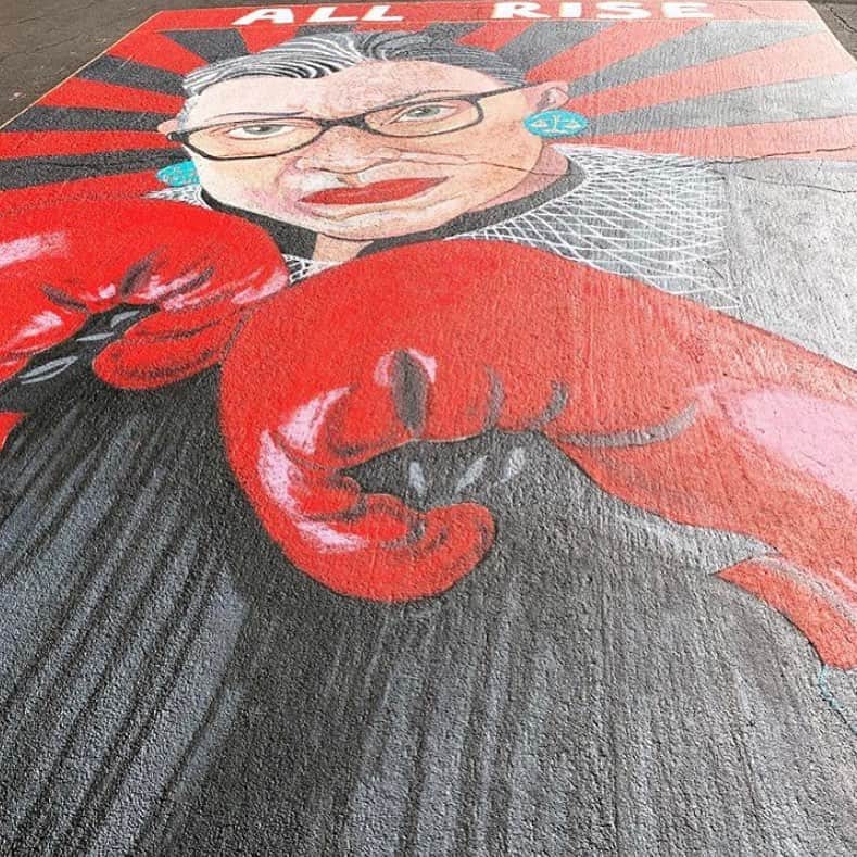 Portlandのインスタグラム