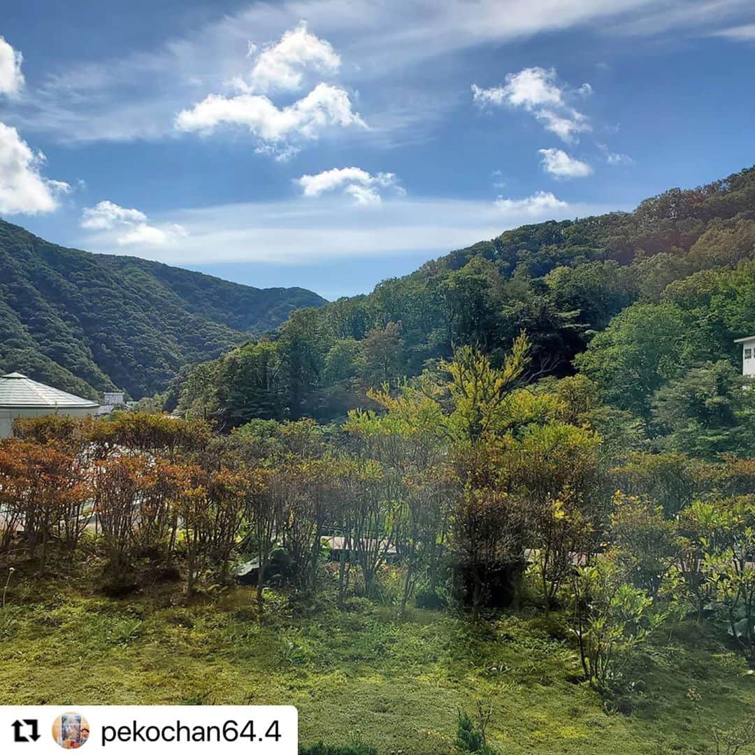 【公式】登別温泉 登別グランドホテルのグルメインスタ