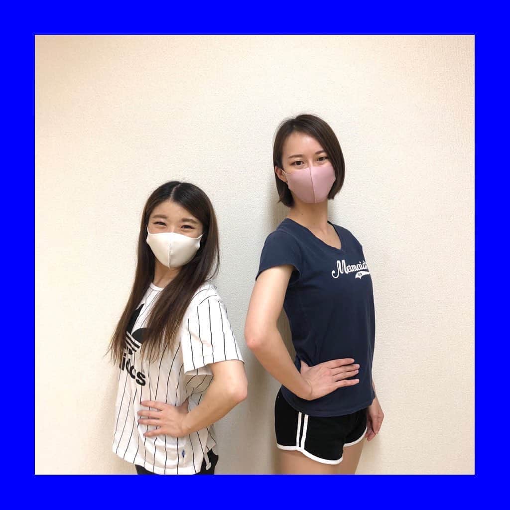 TricoloreMermaidsのインスタグラム