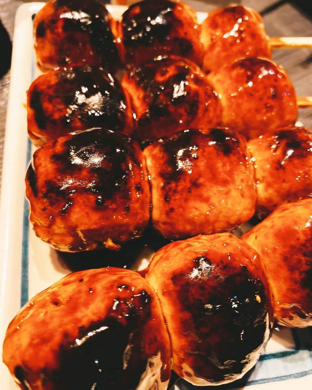 青木泰寛のグルメインスタ