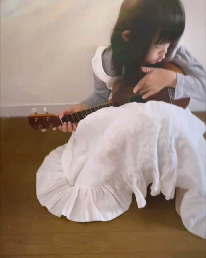 Yuiのインスタグラム：「pleasant morning 〽︎♩」