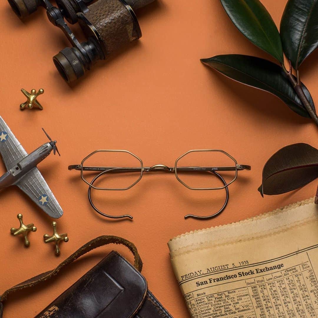 JINSのインスタグラム：「⚡ WEEKLY FLASH SALE ⚡ Shop selected frames* for only $60 with lenses included! New items available for this week: Hurry and snag them before they're gone!  Subscribe to our emails to be the first notified when new flash sale items are available. New batch of frames will be selected each week! Stay tuned for more. *Online only. Selected frames into flash sale only available.」