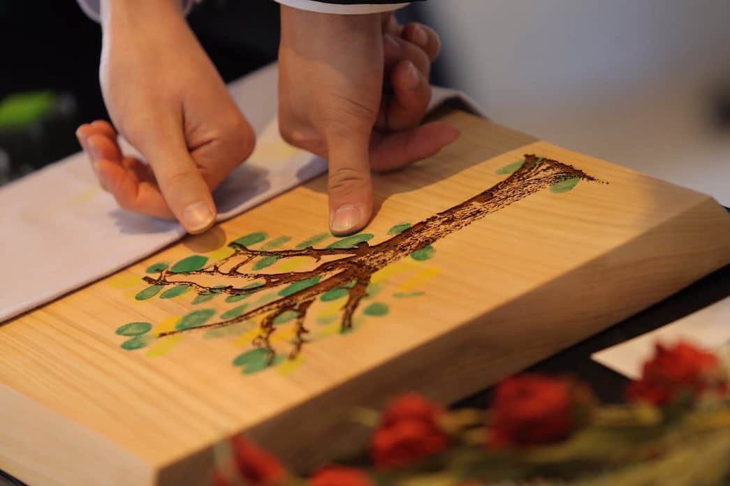 結婚式場 ヒルズスィーツ宇都宮ブリーズテラスのグルメインスタ