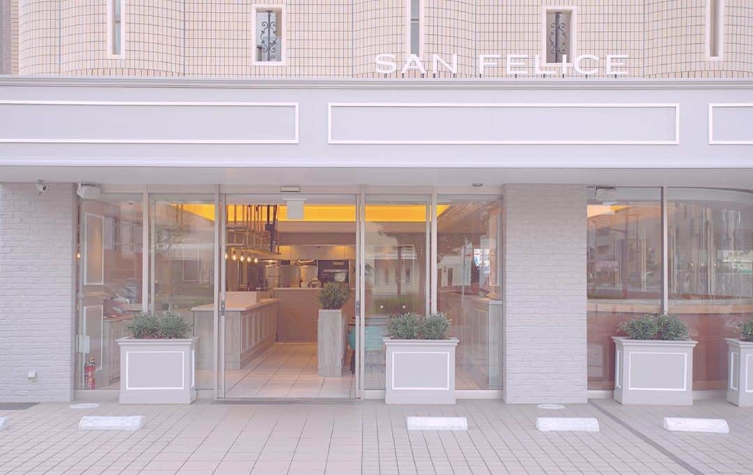 sanfeliceitaliancafeのインスタグラム