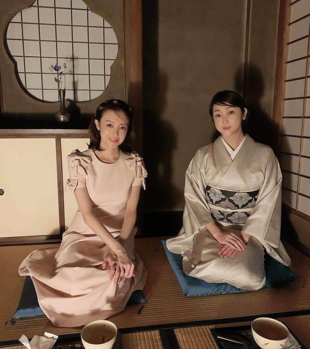 麻生あくらのグルメインスタ