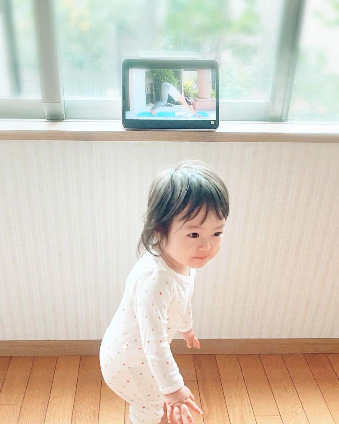 岡本静香のインスタグラム