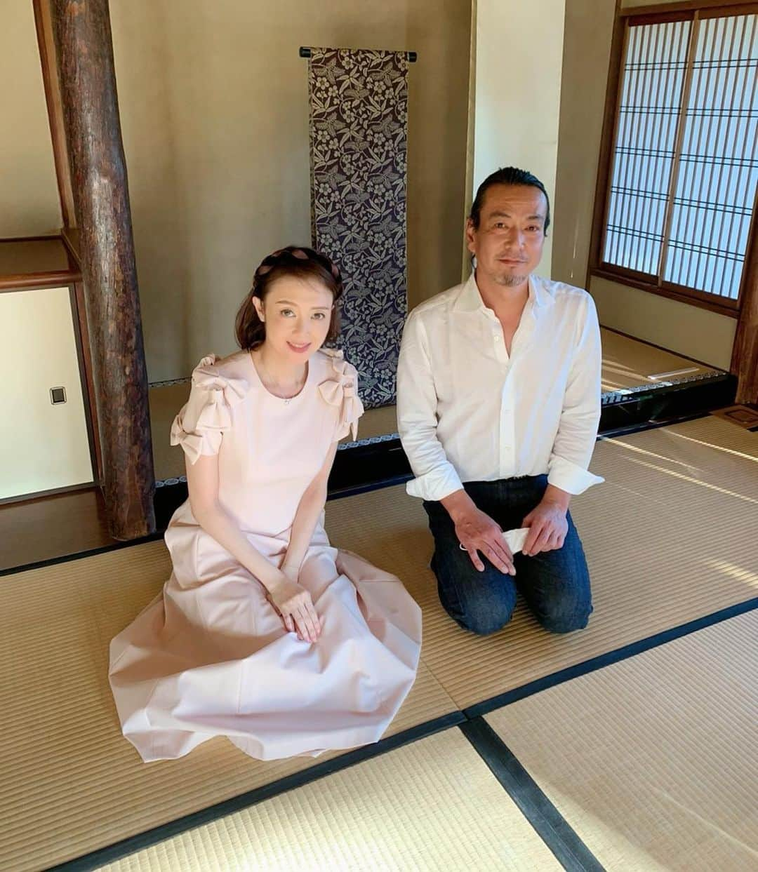 麻生あくらのインスタグラム