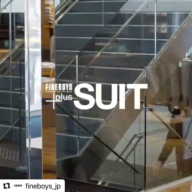 SUIT SELECT スーツセレクトのインスタグラム