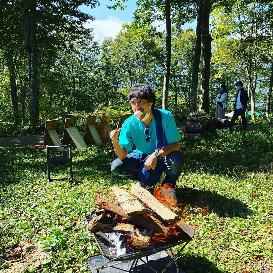 ISEKIのグルメインスタ