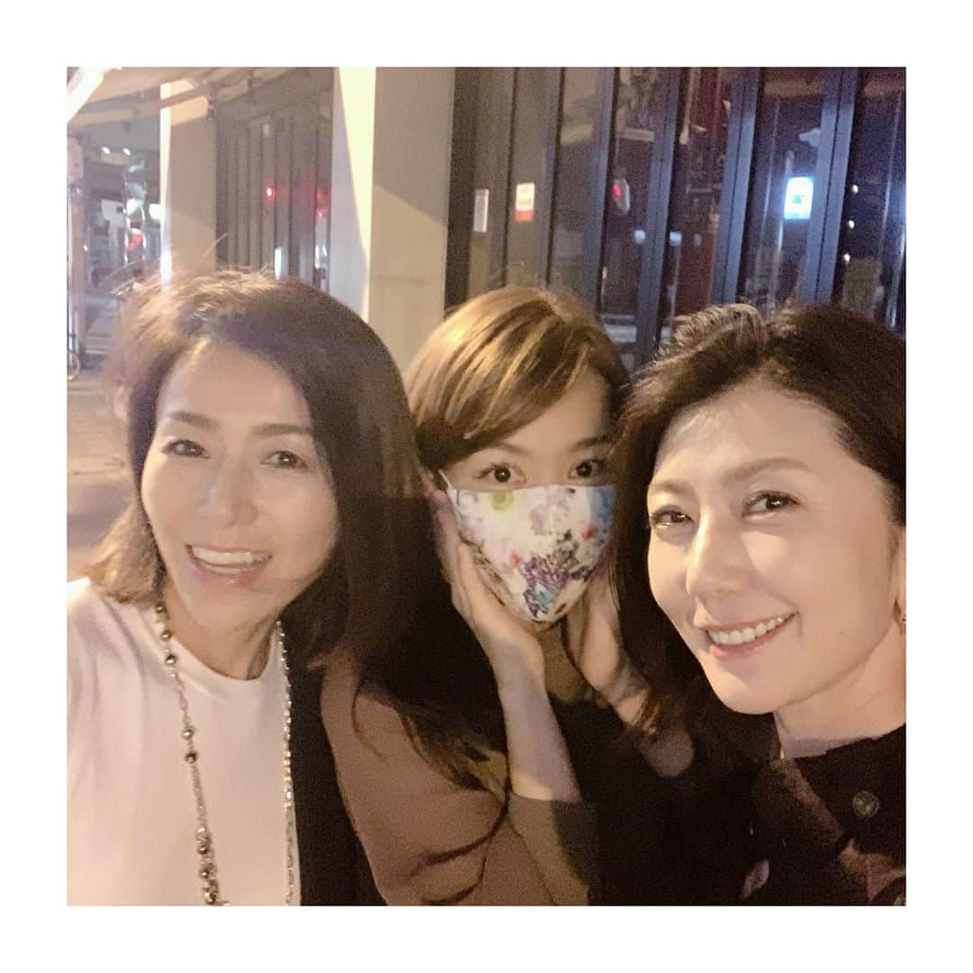 坂田陽子のインスタグラム