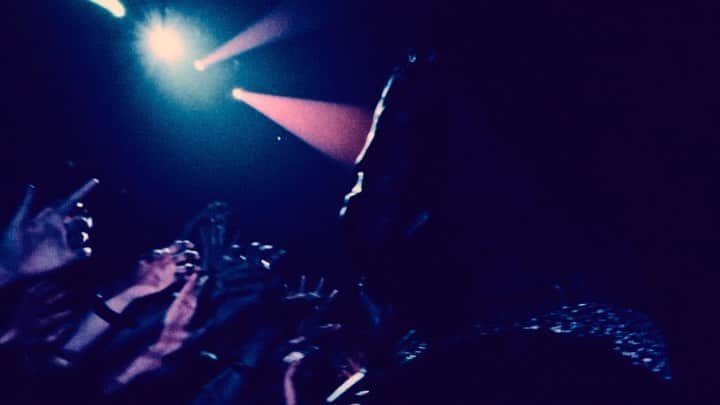 渡邊一丘のインスタグラム：「ライブが足りてない全ての人に！ 新Music Video‼︎ "Rollers Anthem"  #フラッド2020 #AFOC2020」