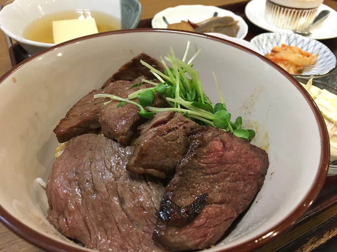 ループウィラーのグルメインスタ