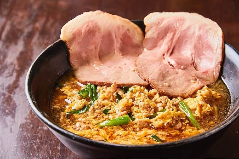 激辛グルメ祭りのグルメインスタ