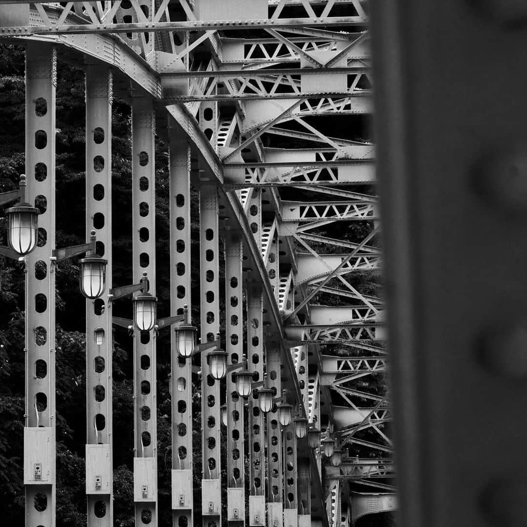 naotakeのインスタグラム：「橋 - A bridge / X-T2 & Snapseed, 20201003 . . 赤いマスカットがあるらしい。食べてみたい。 . . #spicollective #royalsnappingartists #infamous_family #rsa_main #infinity_photo_cult #2_fineart #jp_gallery_member #jp_gallery_bnw #trb_bnw #wp_bnw  #bnw_life #bnwlife_member #bnw_life_shots #bnw_captures #world_bnw #top_bnw #team_jp_ #team_jp_モノクロ #ig_energy_bw #ig_nihon #streetphotographybnw #igersjp #blackandwhite #bnw #bnwphoto #monochrome #bw #bnwphotography #今日もx日和 #fujifilm_xseries」