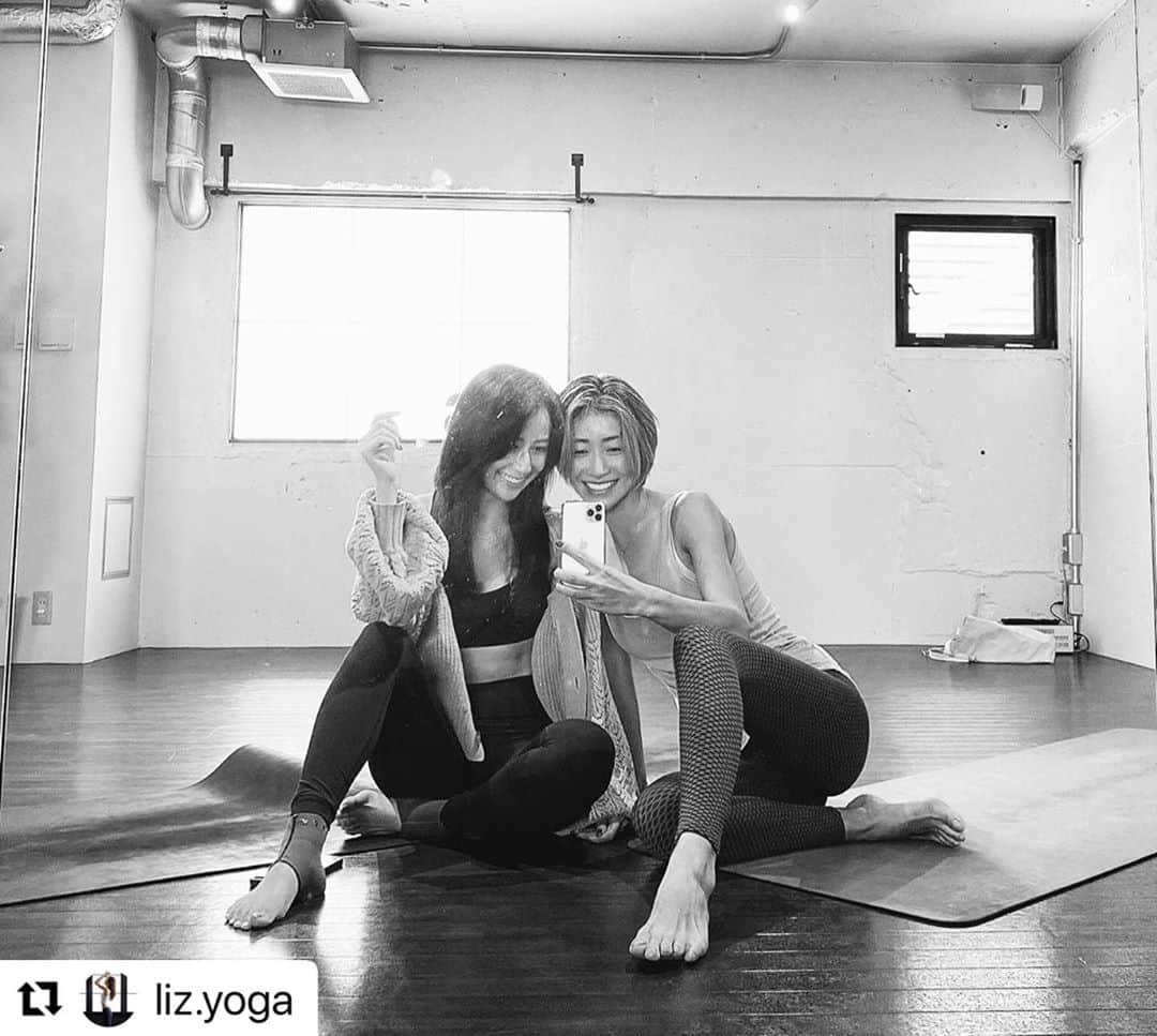 YES TOKYOのグルメインスタ