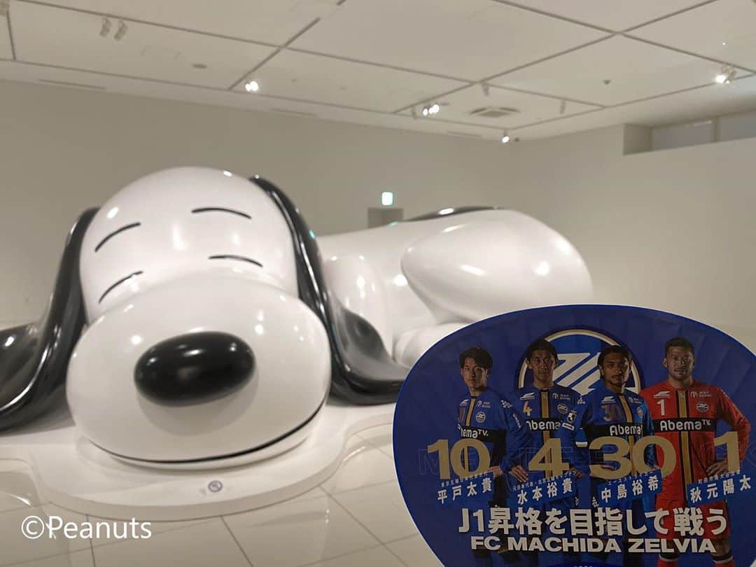 FC町田ゼルビアのグルメインスタ